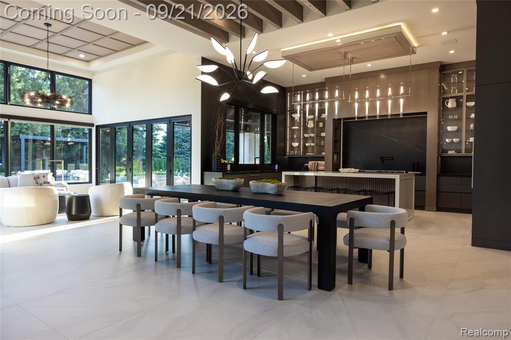 Eurocraft kitchen