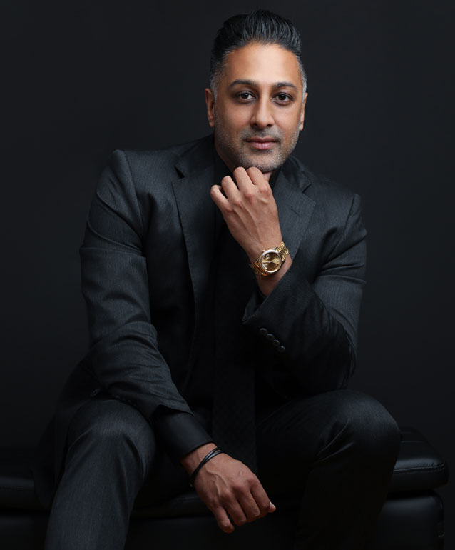 Tushar Vakhariya